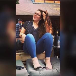 Meet your Posher, Kaylyn